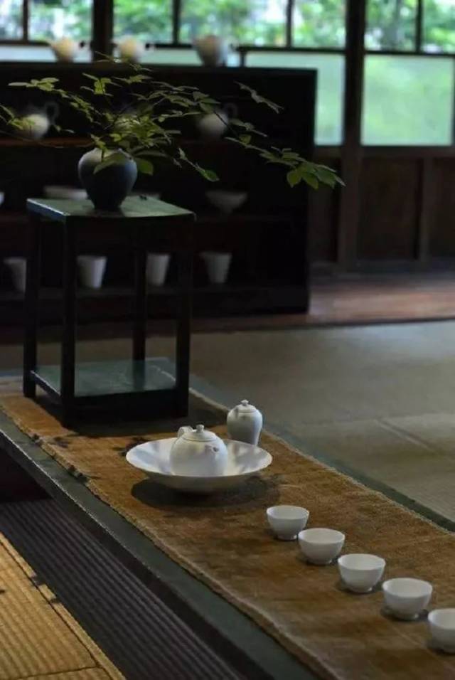 孕期饮茶,这些好处你了解吗?