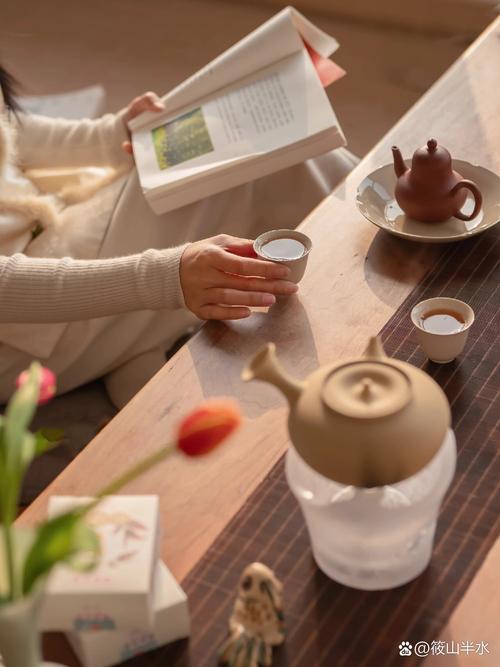 茶道养生:达人教你泡茶养生之道