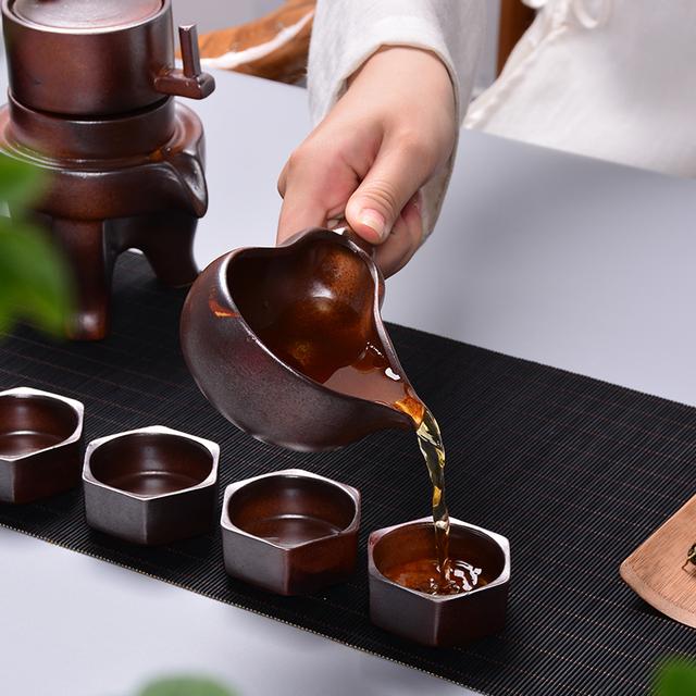 中药与茶：科学搭配，健康生活新主张