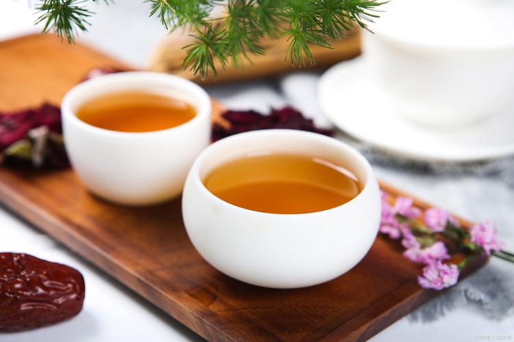 红茶提神，冬日工作学习的好帮手
