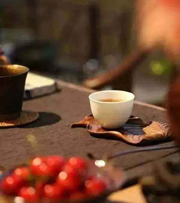 茶油养生茶，开启健康生活新篇章